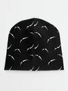 Детская шапка / Дельфины