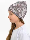 Детская шапка / Осьминоги