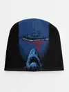 Детская шапка / Jaws movie