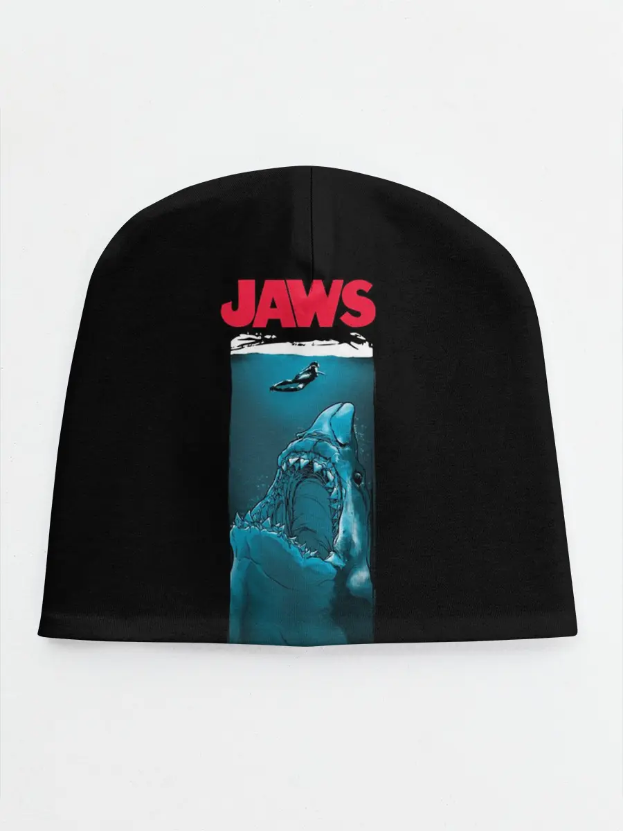 Детская шапка / Челюсти