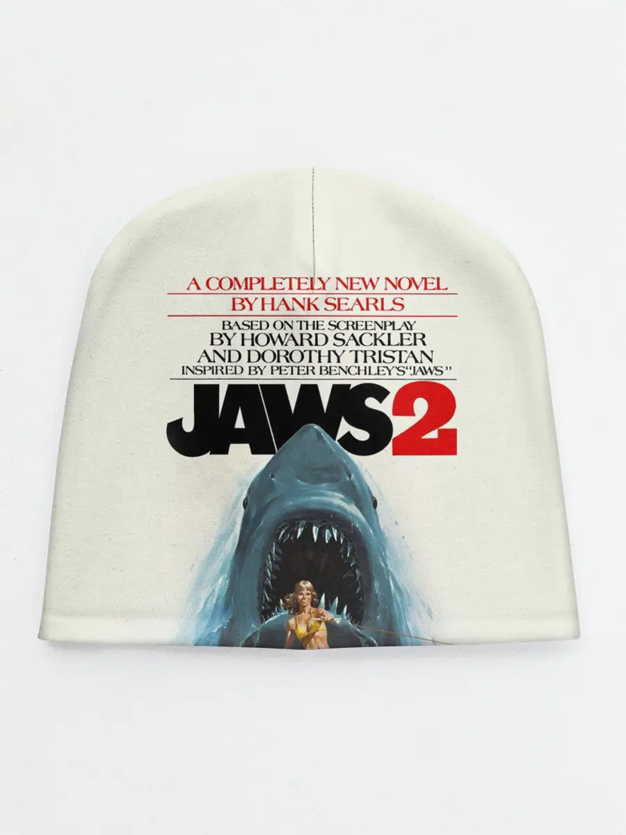 Детская шапка / Jaws 2