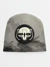 Детская шапка / SkulMech