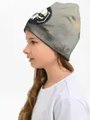 Детская шапка / SkulMech