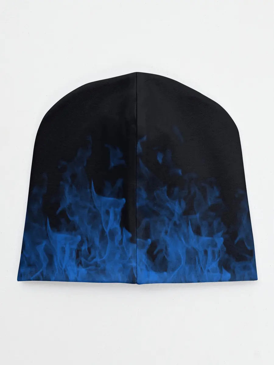 Детская шапка / RENAULT