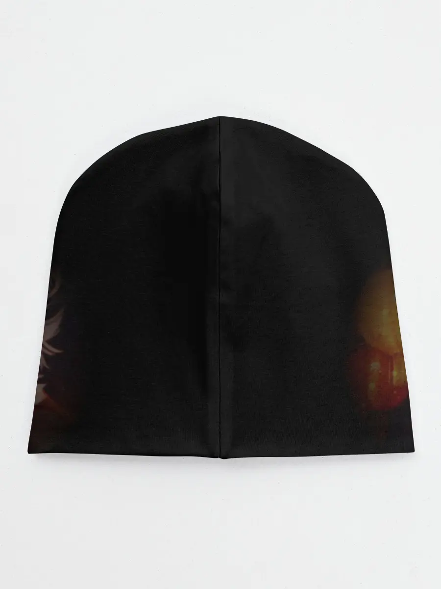 Детская шапка / A pair of furries