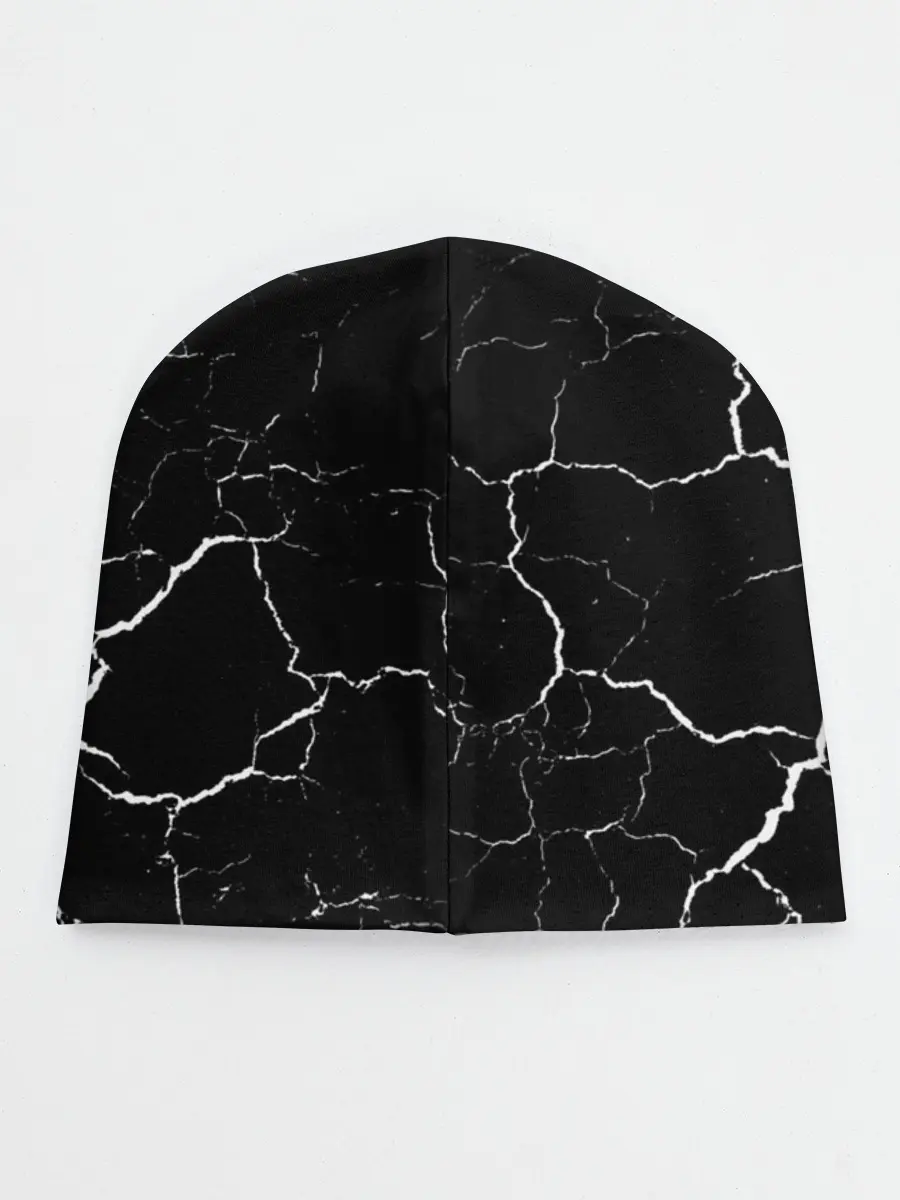 Детская шапка / La creazione di Adamo