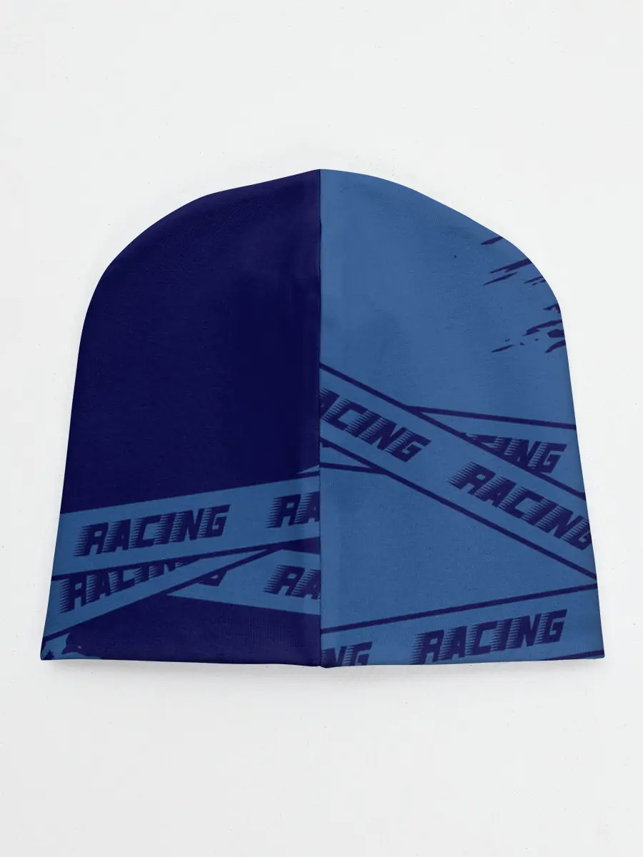 Детская шапка / Форд - Racing