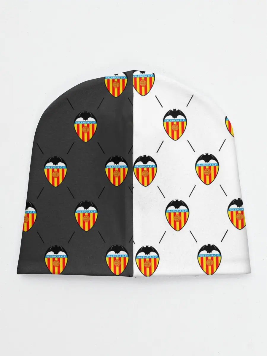 Детская шапка / FC VALENCIA / ФК ВАЛЕНСИЯ