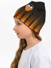 Детская шапка / FC VALENCIA / ФК ВАЛЕНСИЯ