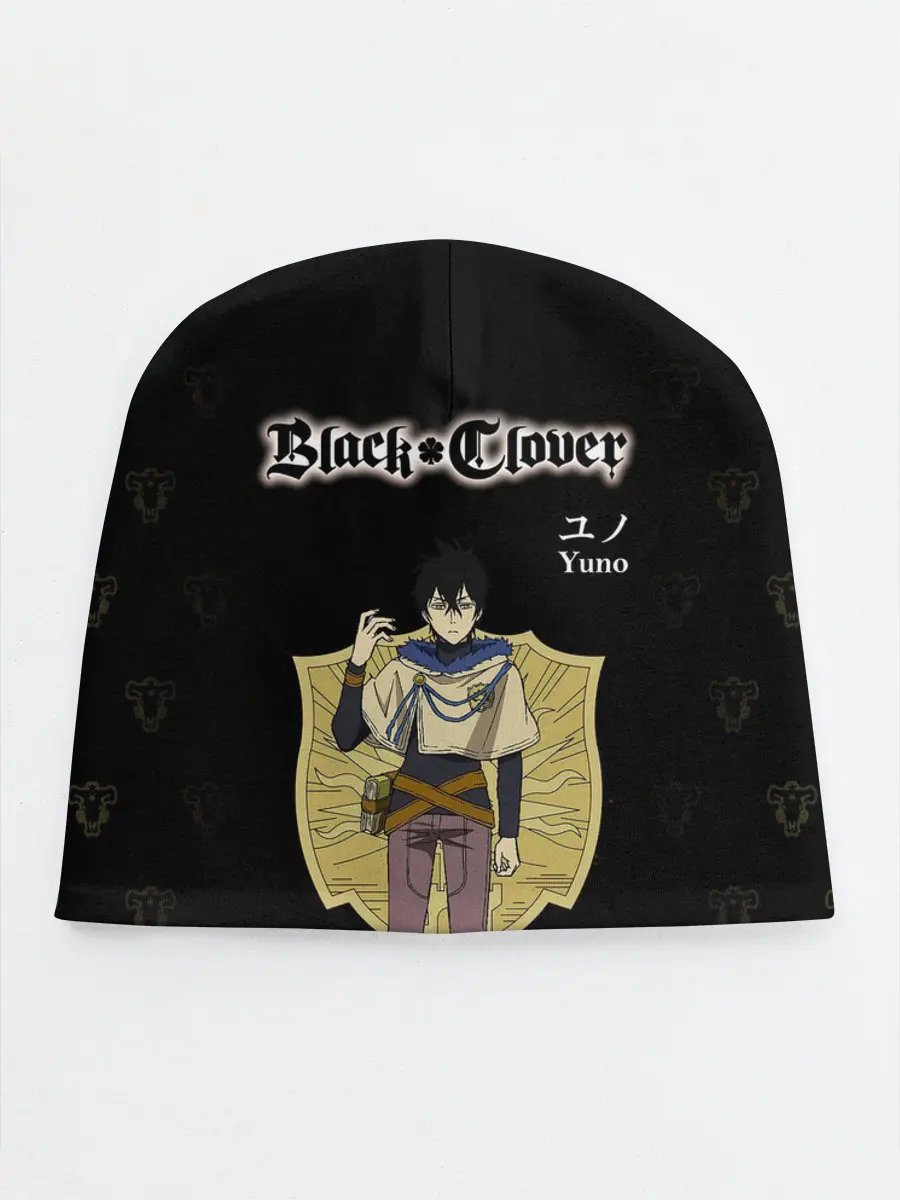 Детская шапка / Юно Золотой Рассвет