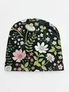 Детская шапка / Полевые цветы