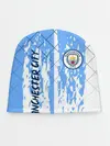 Детская шапка / MANCHESTER CITY / МАНЧЕСТЕР