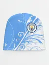 Детская шапка / MANCHESTER CITY / МАНЧЕСТЕР