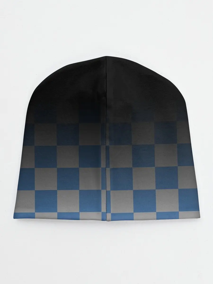 Детская шапка / МАНЧЕСТЕР СИТИ / МАНЧЕСТЕР