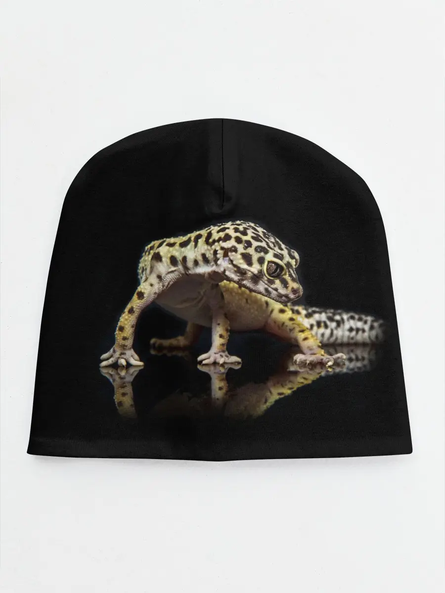 Детская шапка / ЭУБЛЕФАР / EUBLEPHARIS