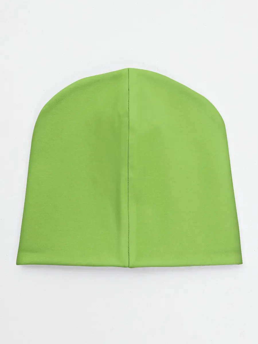 Детская шапка / ПАУК С ГЛАЗКАМИ