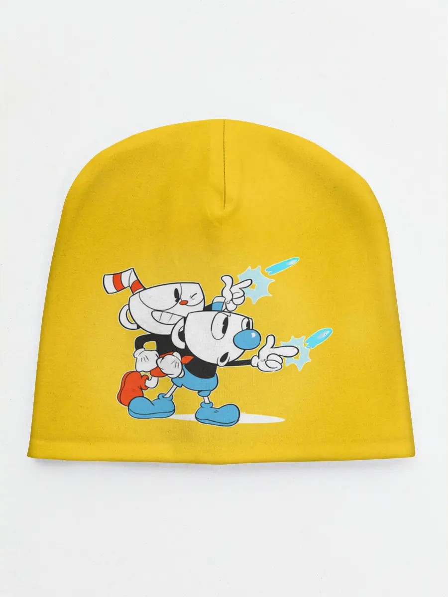 Детская шапка / Cupower