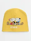 Детская шапка / Loading Cup