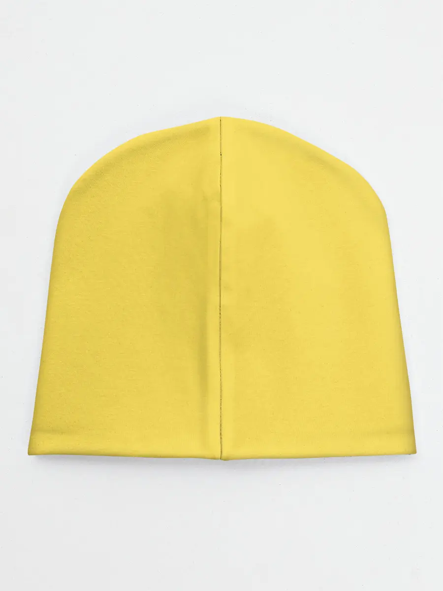 Детская шапка / Cuphead bros