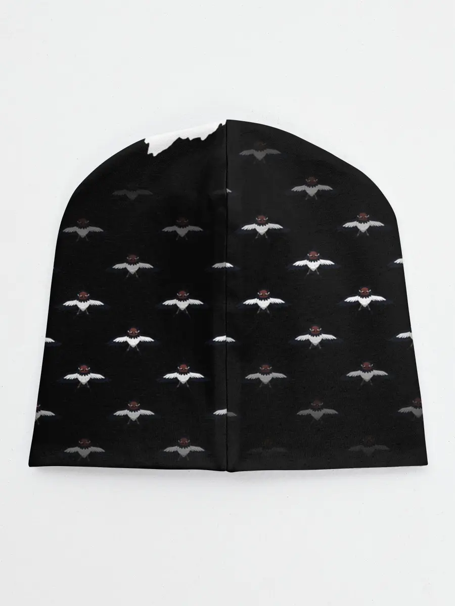 Детская шапка / ZORA COOL MASKED JERK