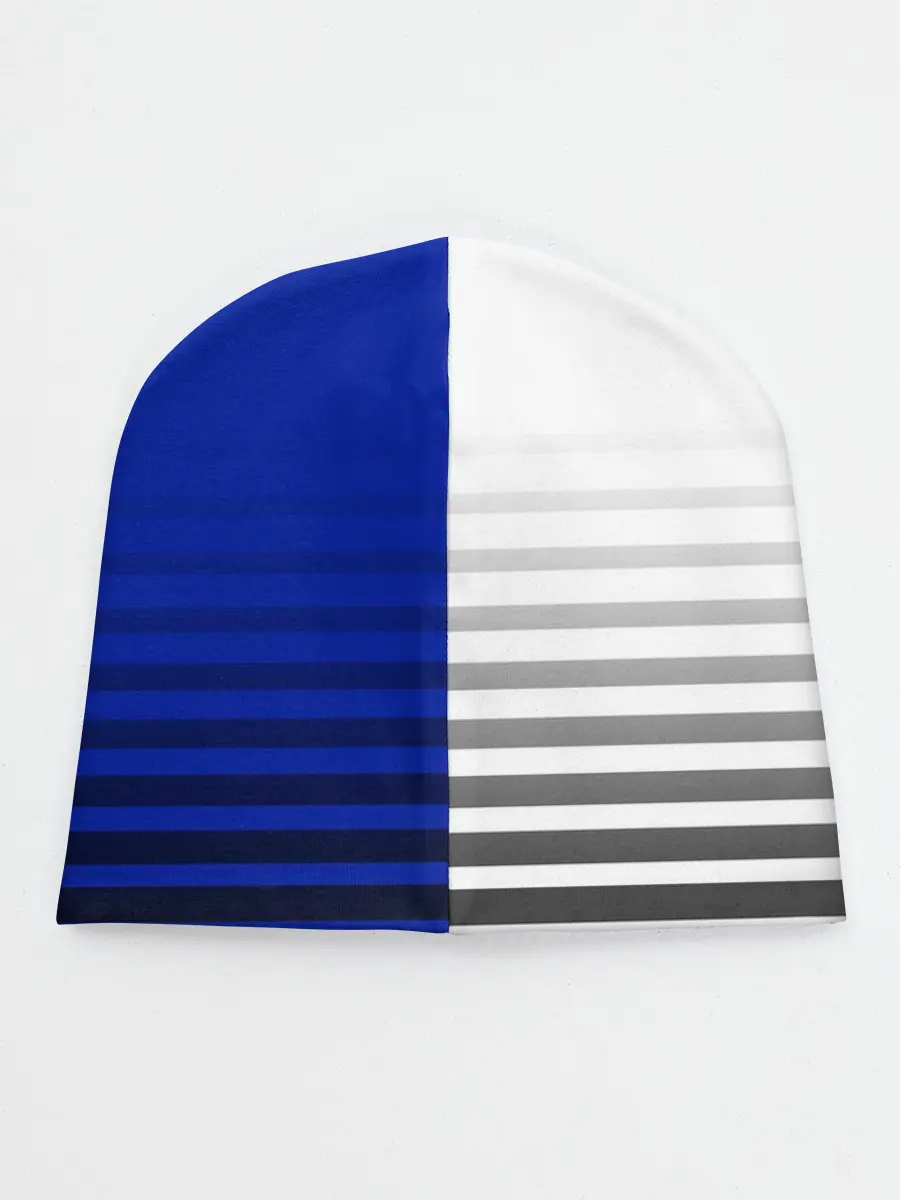 Детская шапка / ИНТЕР МИЛАН / INTER MILAN