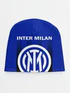 Детская шапка / ИНТЕР МИЛАН / INTER MILAN