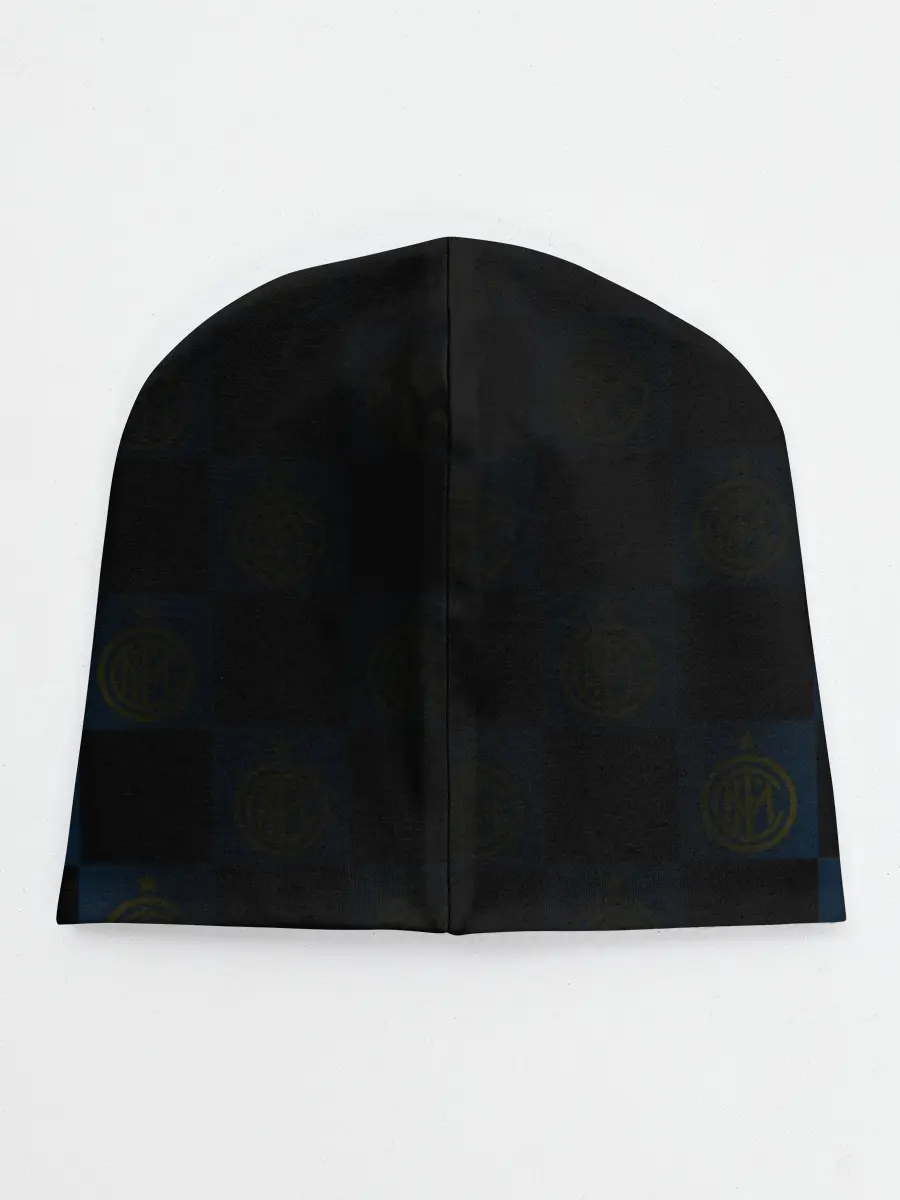 Детская шапка / ИНТЕР МИЛАН / INTER MILAN