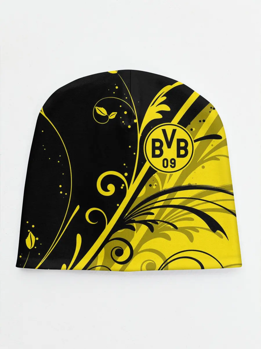 Детская шапка / ФК БОРУССИЯ / FC BORUSSIA