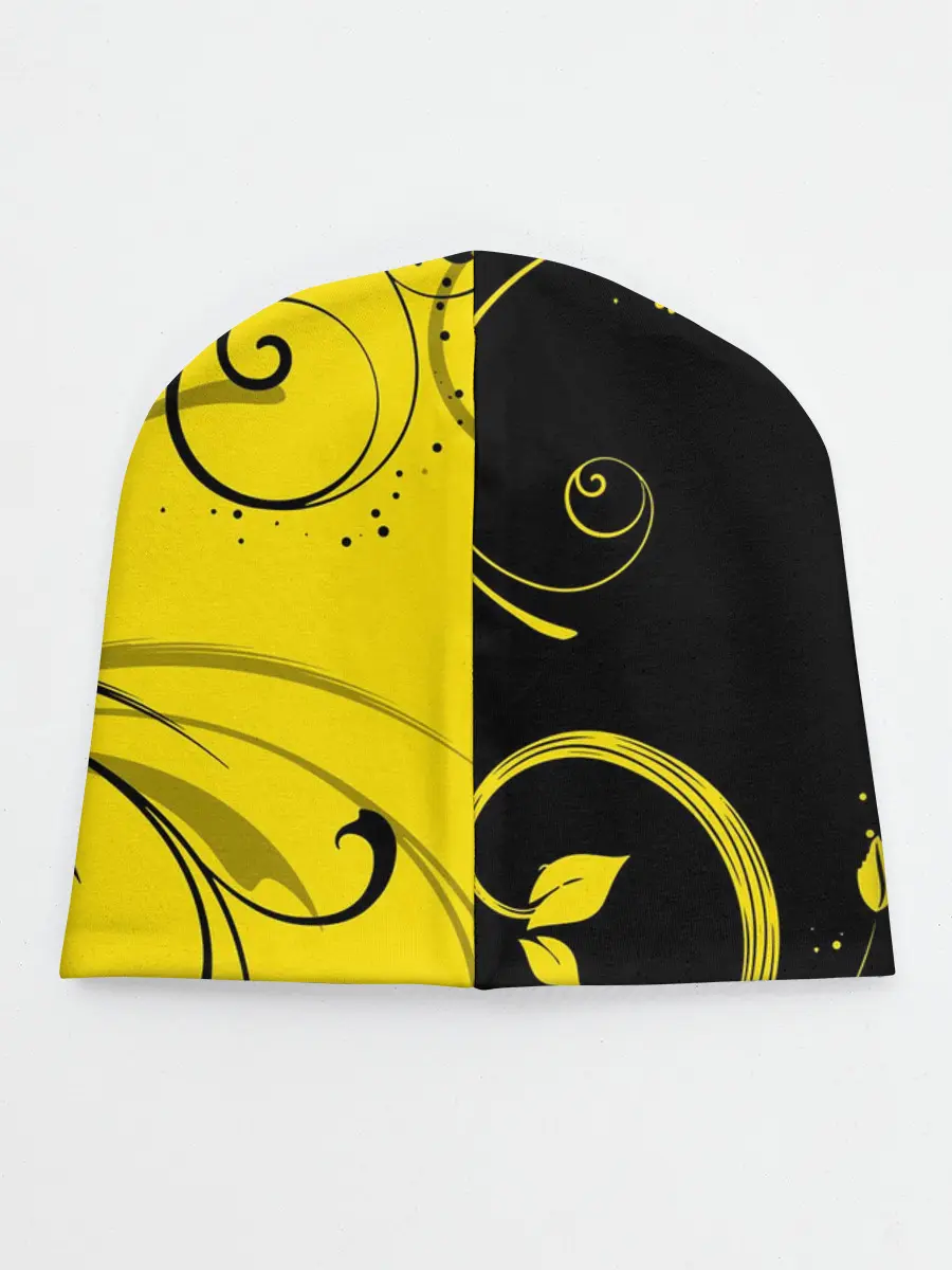 Детская шапка / ФК БОРУССИЯ / FC BORUSSIA