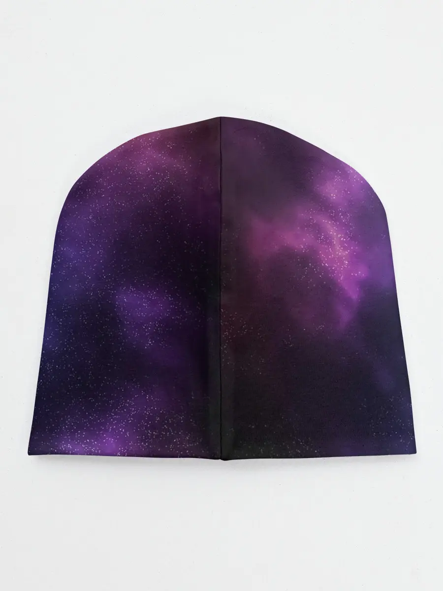 Детская шапка / Чёрный Клевер персонажи