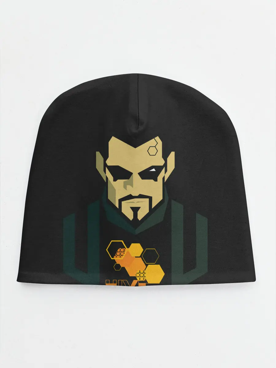 Детская шапка / Адам