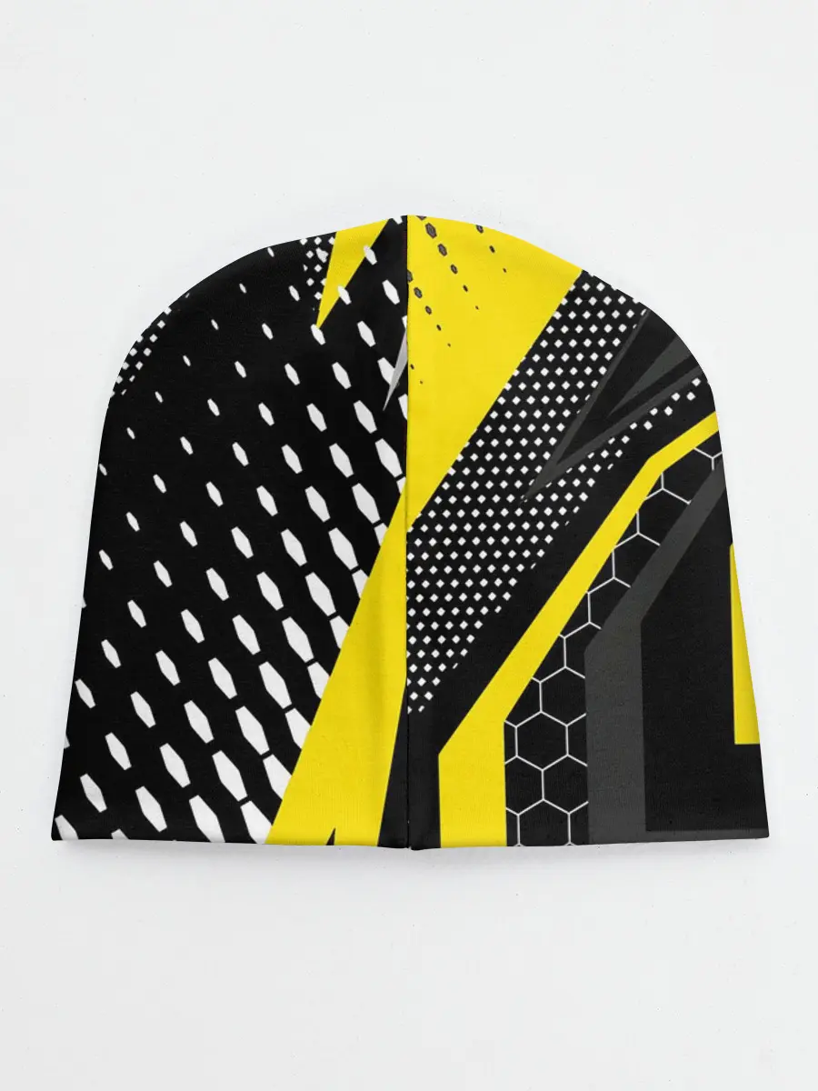 Детская шапка / ФК БОРУССИЯ / FC BORUSSIA