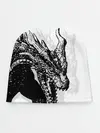 Детская шапка / Dragon