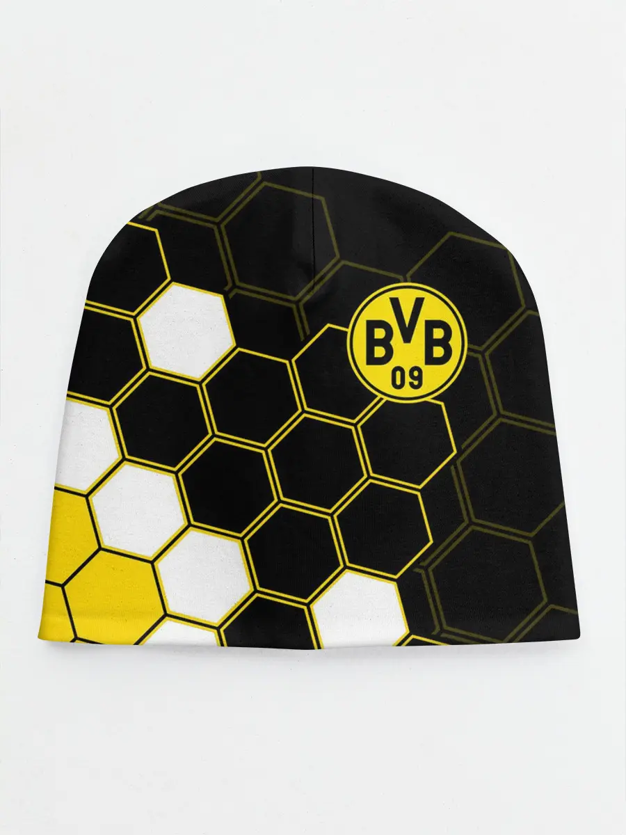 Детская шапка / ФК БОРУССИЯ / FC BORUSSIA