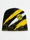 Детская шапка / ФК БОРУССИЯ / FC BORUSSIA