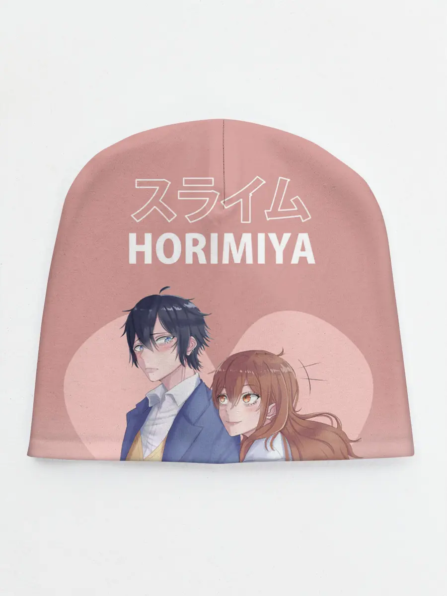 Детская шапка / Хоримия