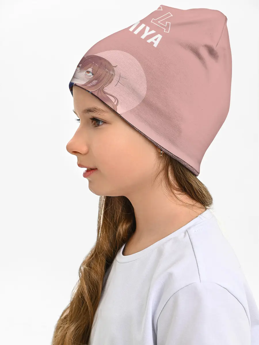 Детская шапка / Хоримия