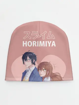 Детская шапка / Хоримия