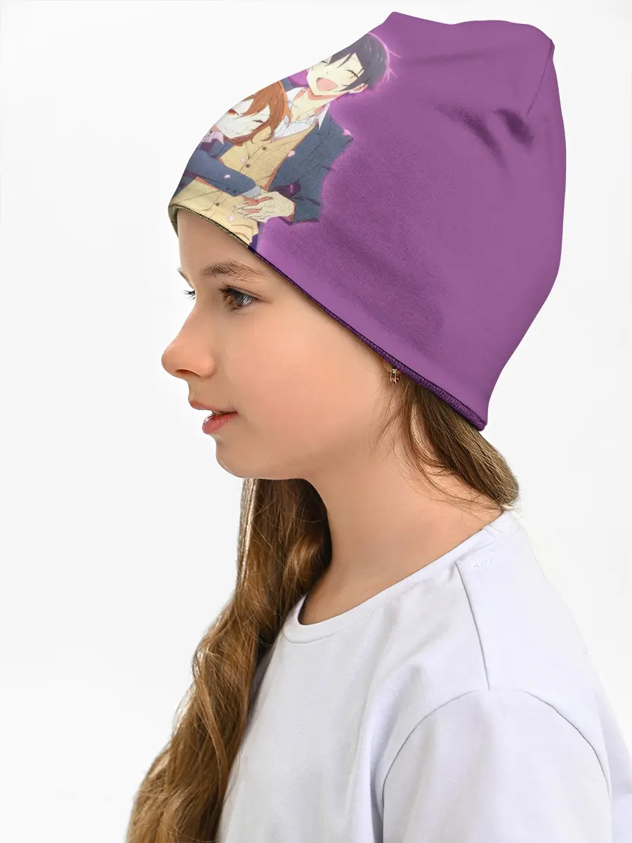 Детская шапка / ХОРИМИЯ