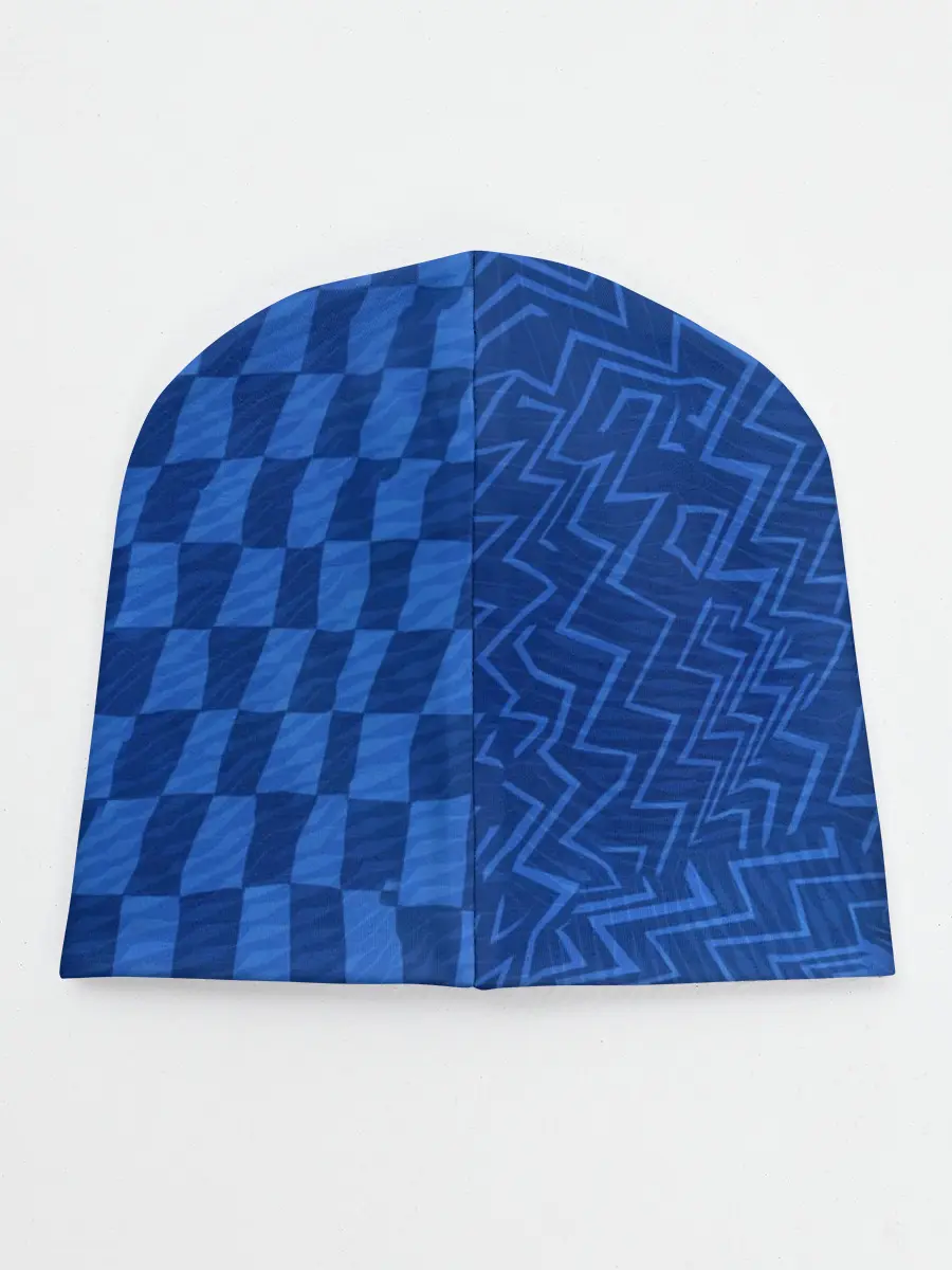 Детская шапка / НГоло Канте Челси 2021/2022