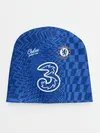 Детская шапка / НГоло Канте Челси 2021/2022