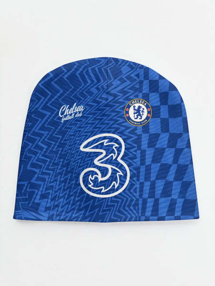 Детская шапка / Хаверц Челси фома 2021/2022