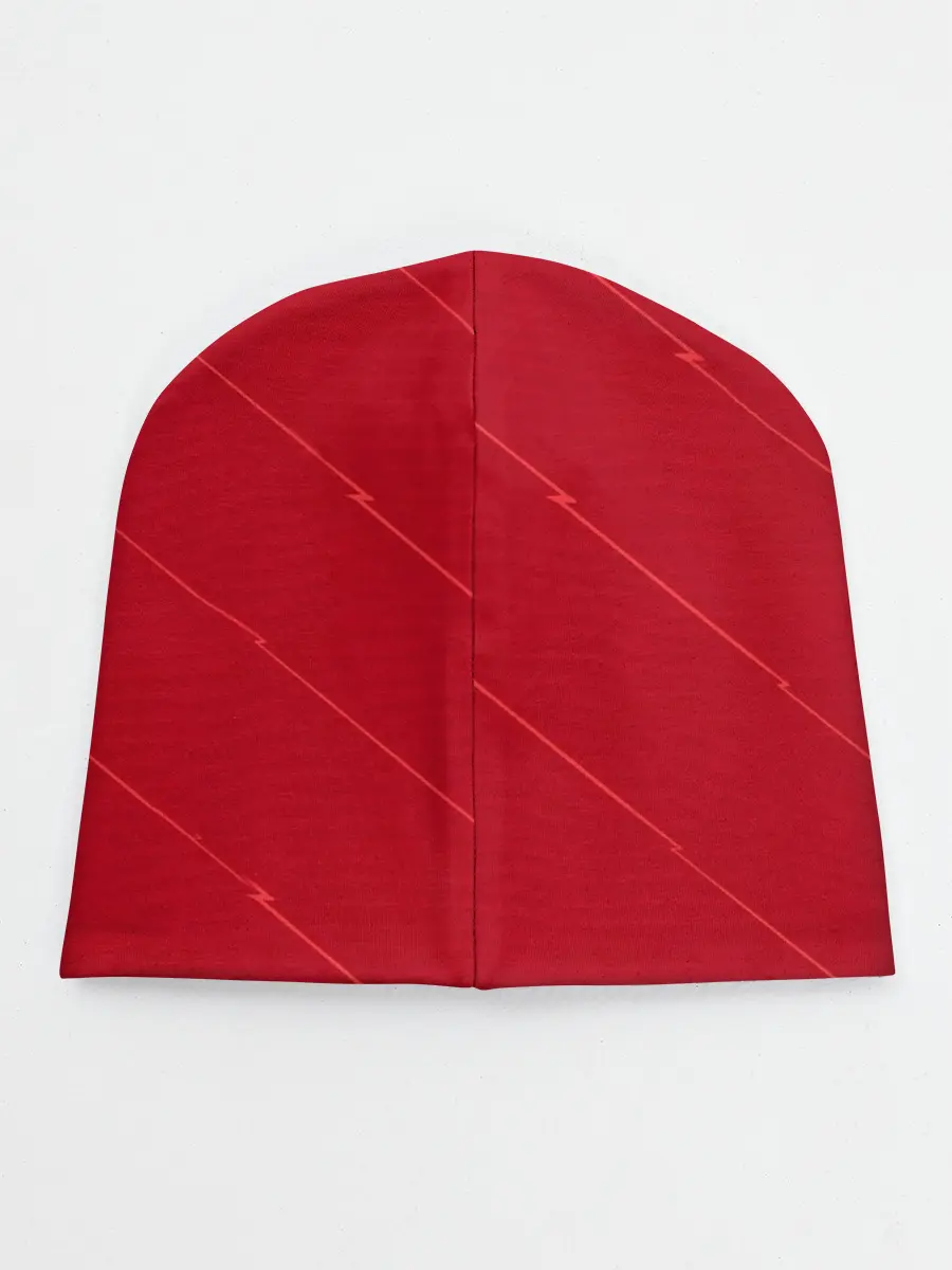 Детская шапка / Мане Ливерпуль форма 2021/2022