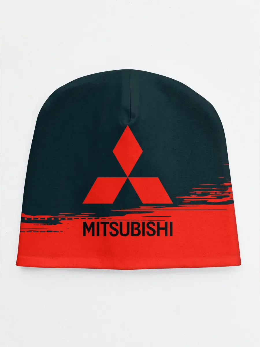 Детская шапка / MITSUBISHI | МИТСУБИШИ