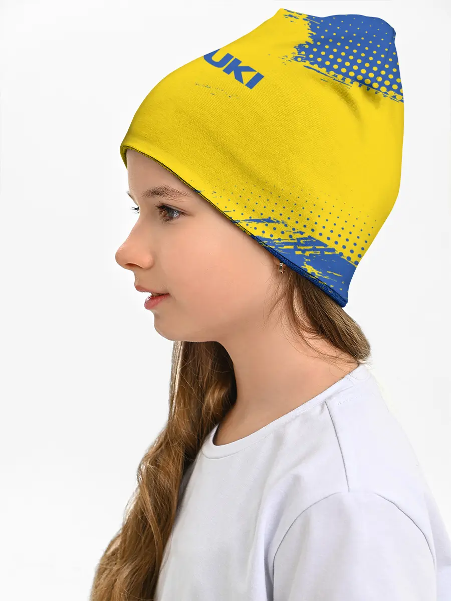 Детская шапка / Suzuki | Сузуки