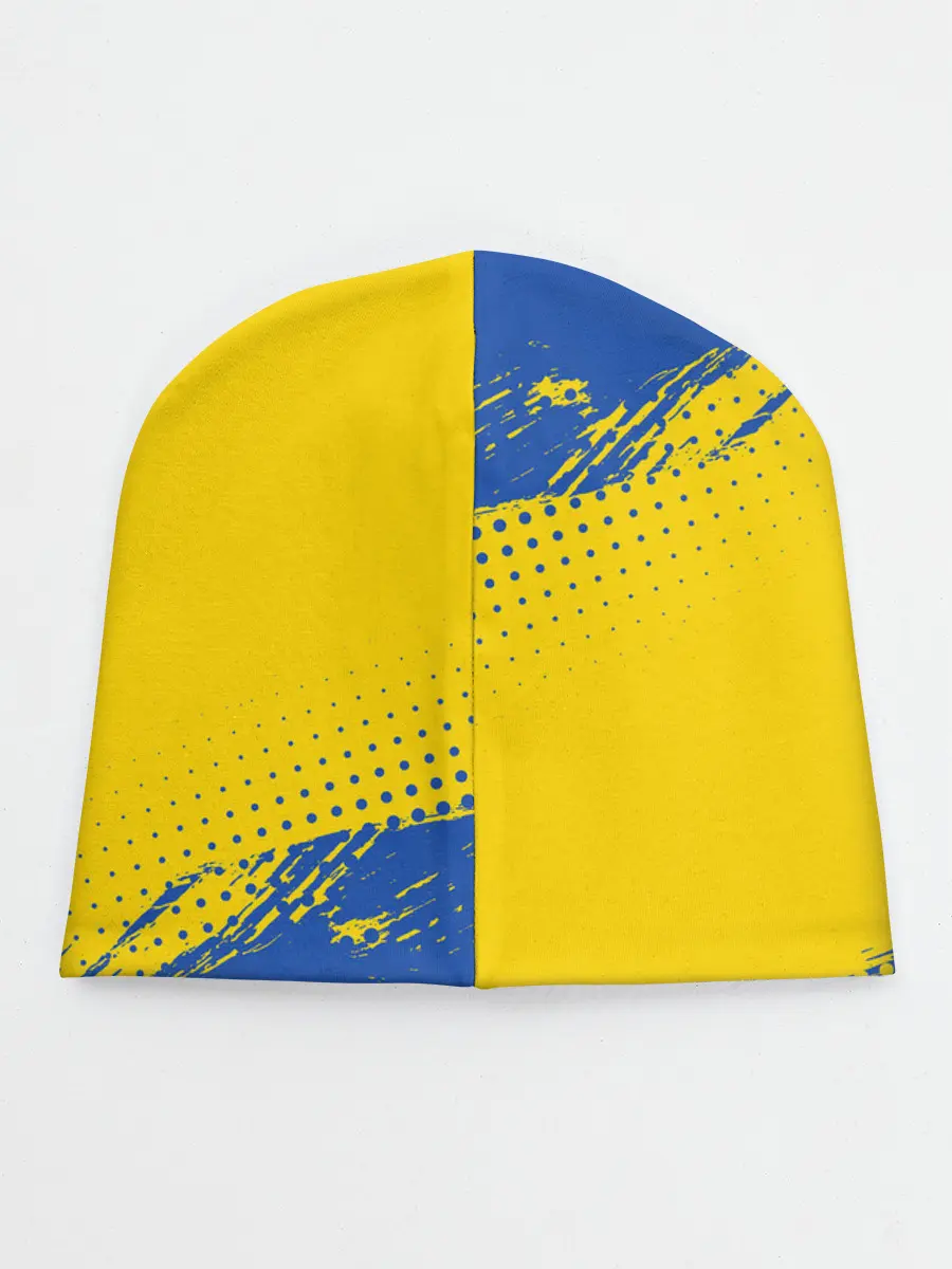 Детская шапка / Suzuki | Сузуки