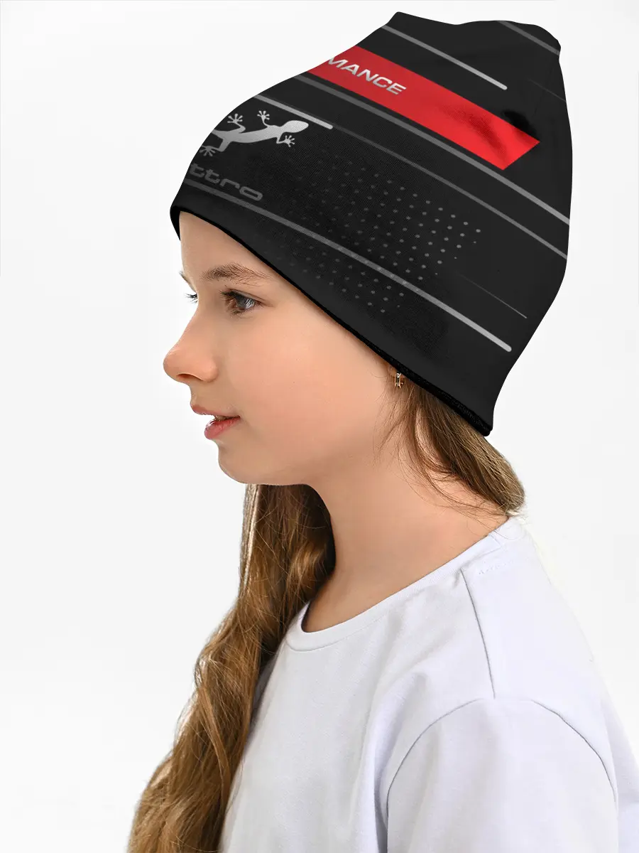 Детская шапка / RS PERFOMANCE | QUATTRO