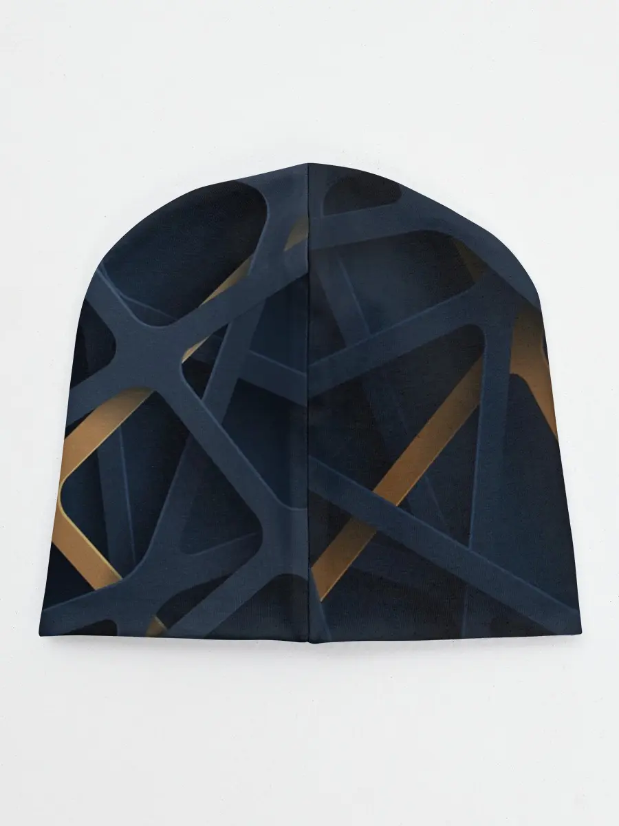 Детская шапка / Ниндзя