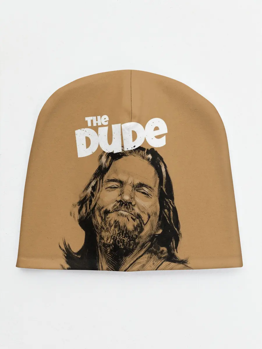 Детская шапка / The Big Lebowski