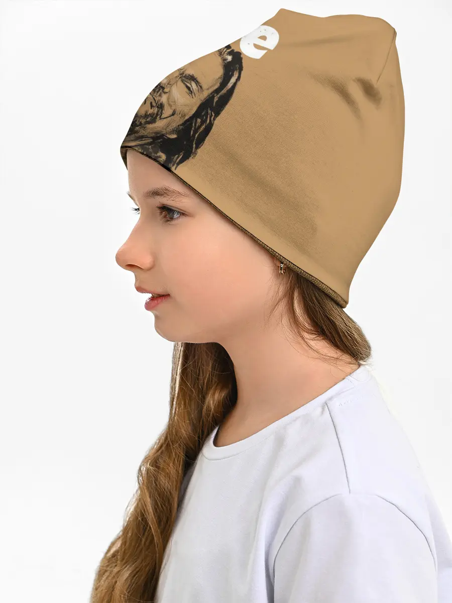 Детская шапка / The Big Lebowski